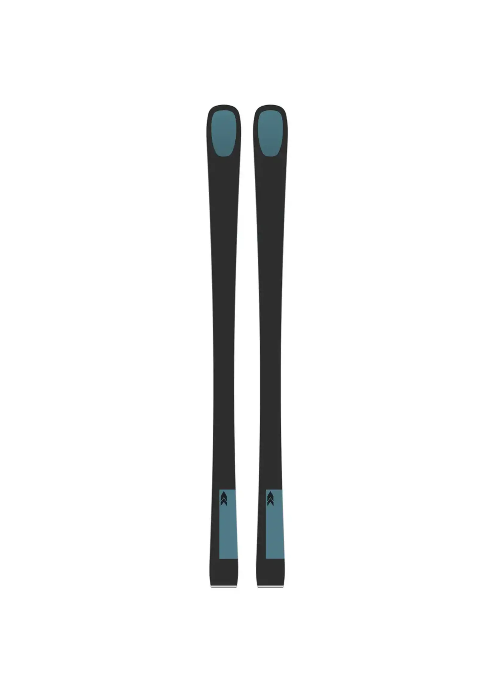 KASTLE KASTLE MX74 SKIS W/O BINDINGS