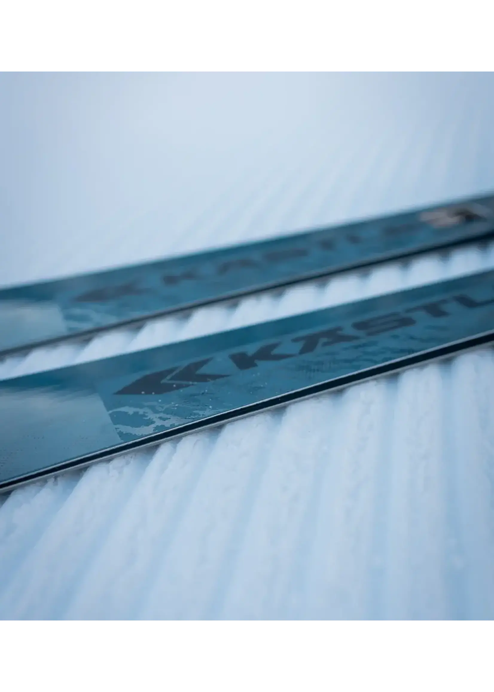 KASTLE KASTLE MX74 SKIS W/O BINDINGS