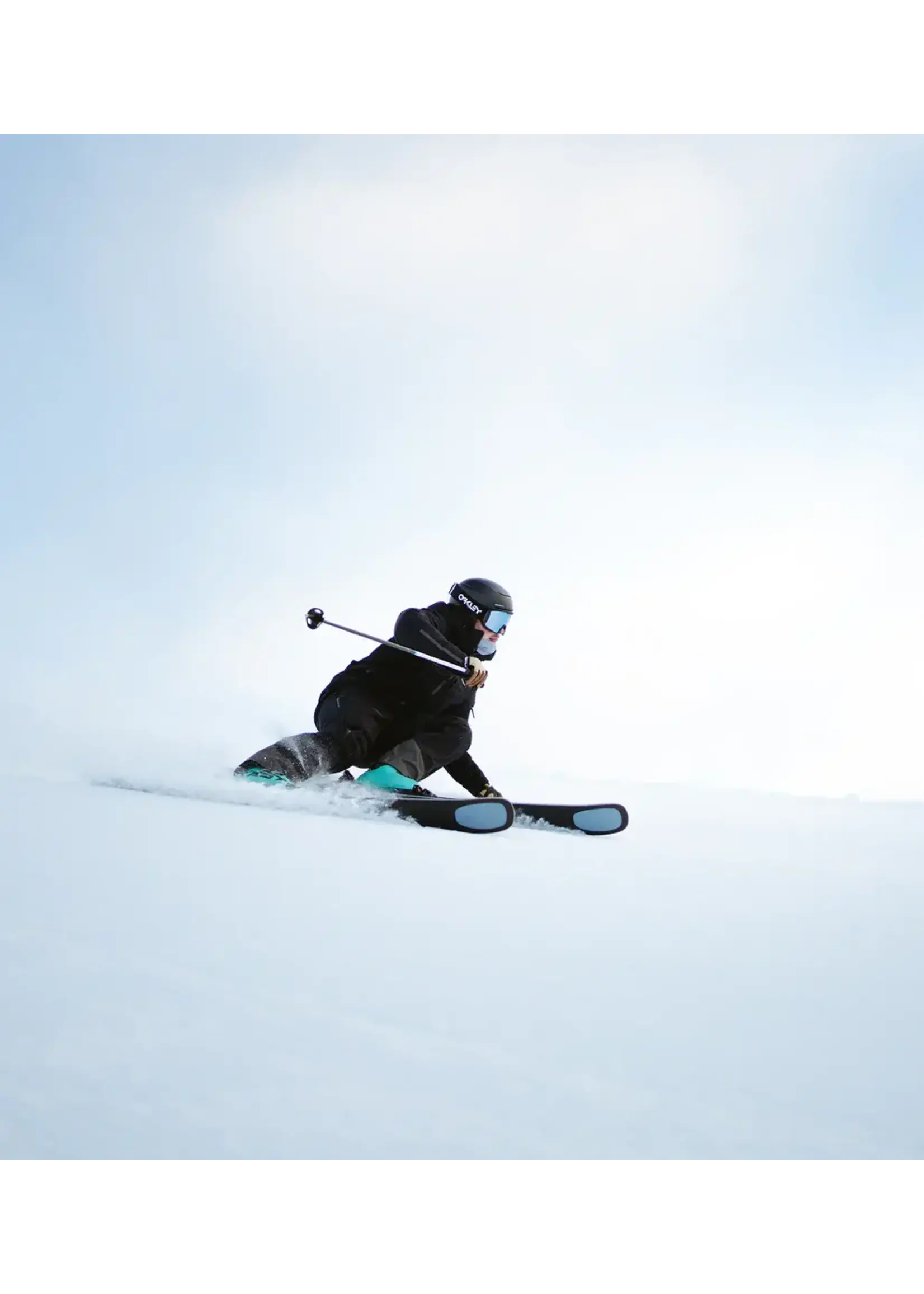 KASTLE KASTLE MX74 SKIS W/O BINDINGS