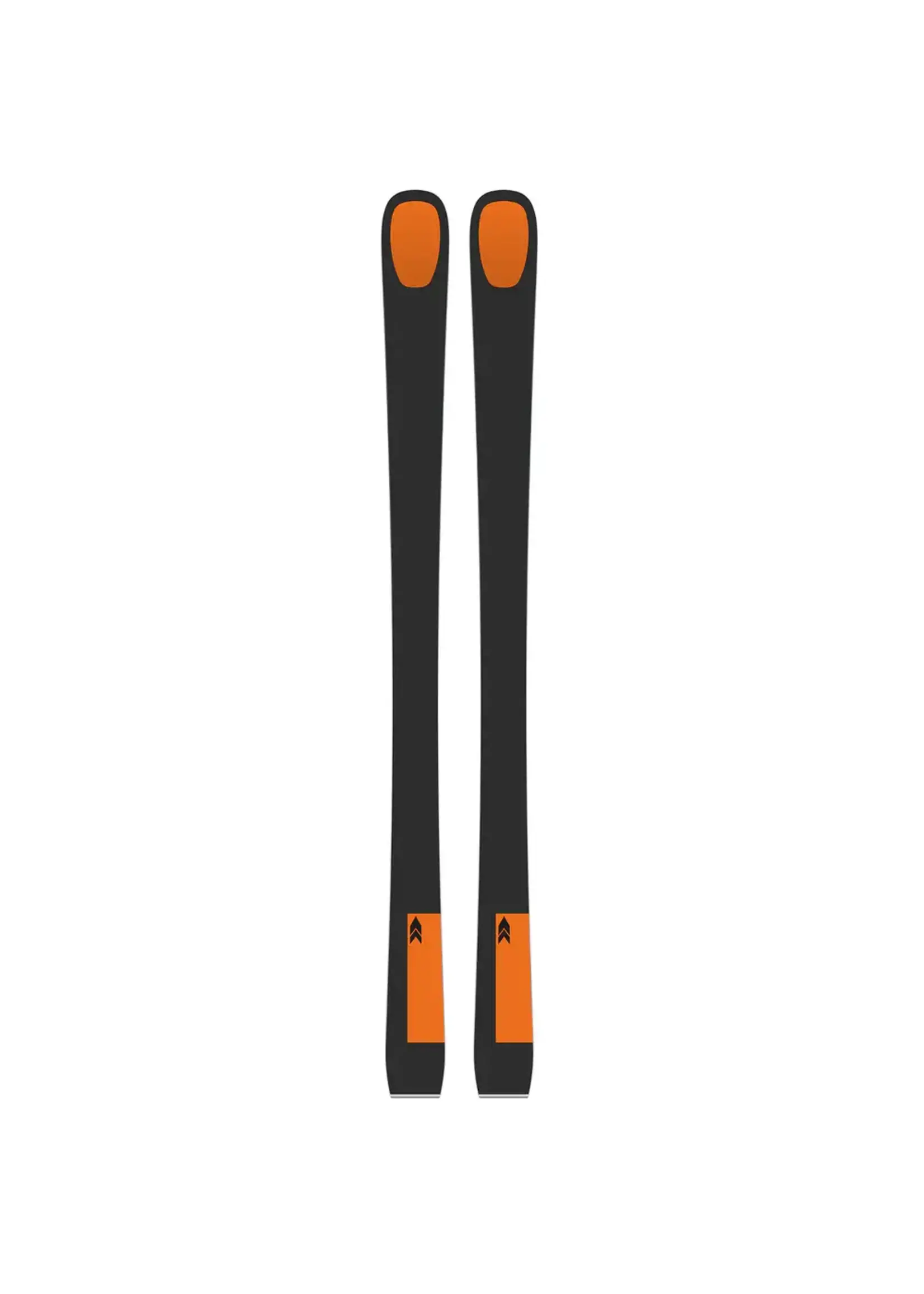 KASTLE KASTLE MX88 SKIS W/O BINDINGS