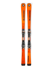 BLIZZARD FIREBIRD SRC SKIS W MARKER XCELL 14 BINDINGS - Dinardos