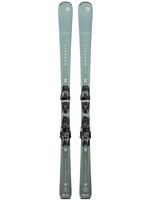 BLIZZARD BLIZZARD PHOENIX R13 CA W SKIS W MARKER TPC11 BINDINGS