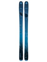 BLIZZARD BLIZZARD HUSTLE 9 SKI FLAT
