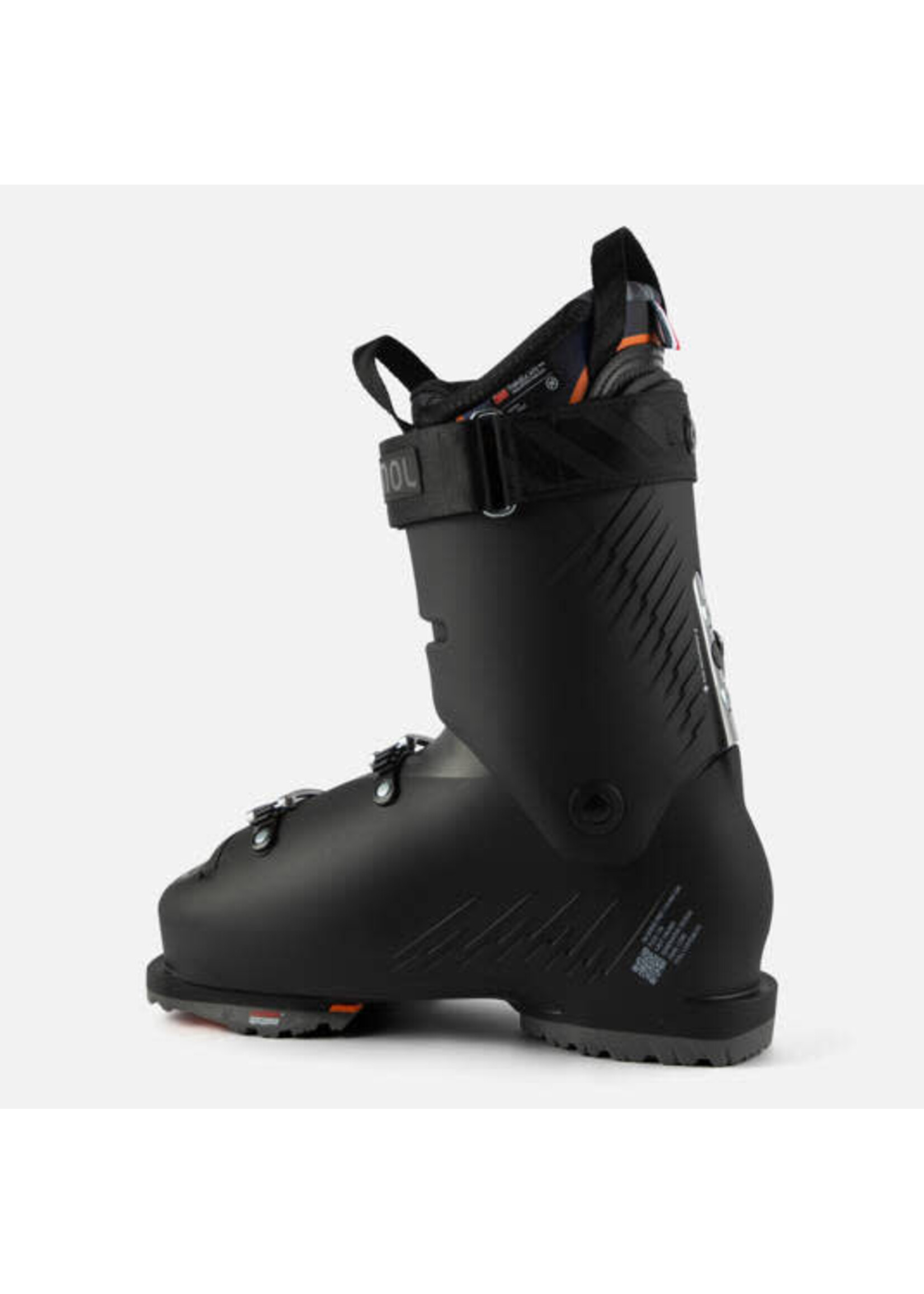 ROSSIGNOL ROSSINOL HI-SPEED PRO 110 SKI BOOTS MV GW