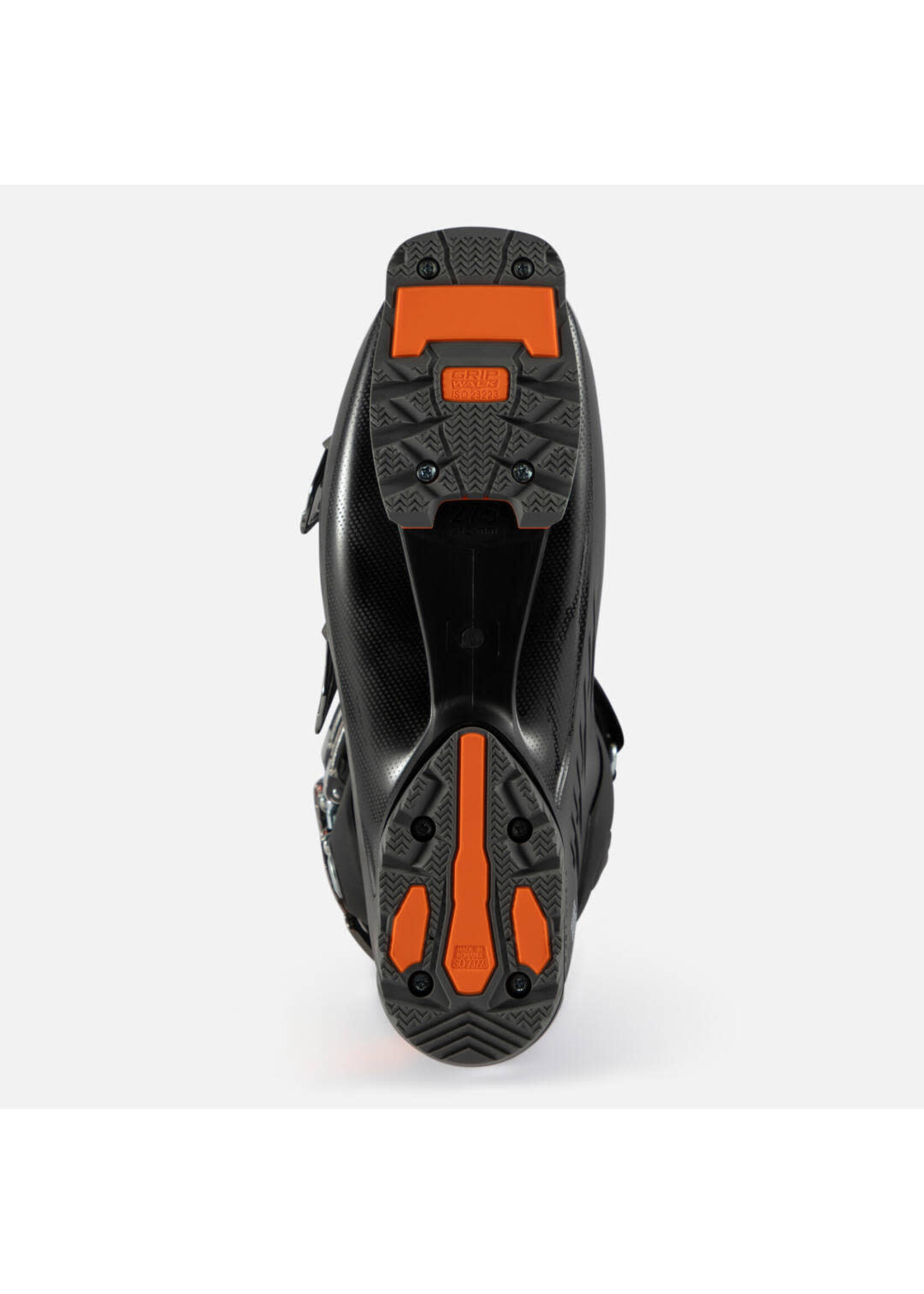 ROSSIGNOL ROSSINOL HI-SPEED PRO 110 SKI BOOTS MV GW