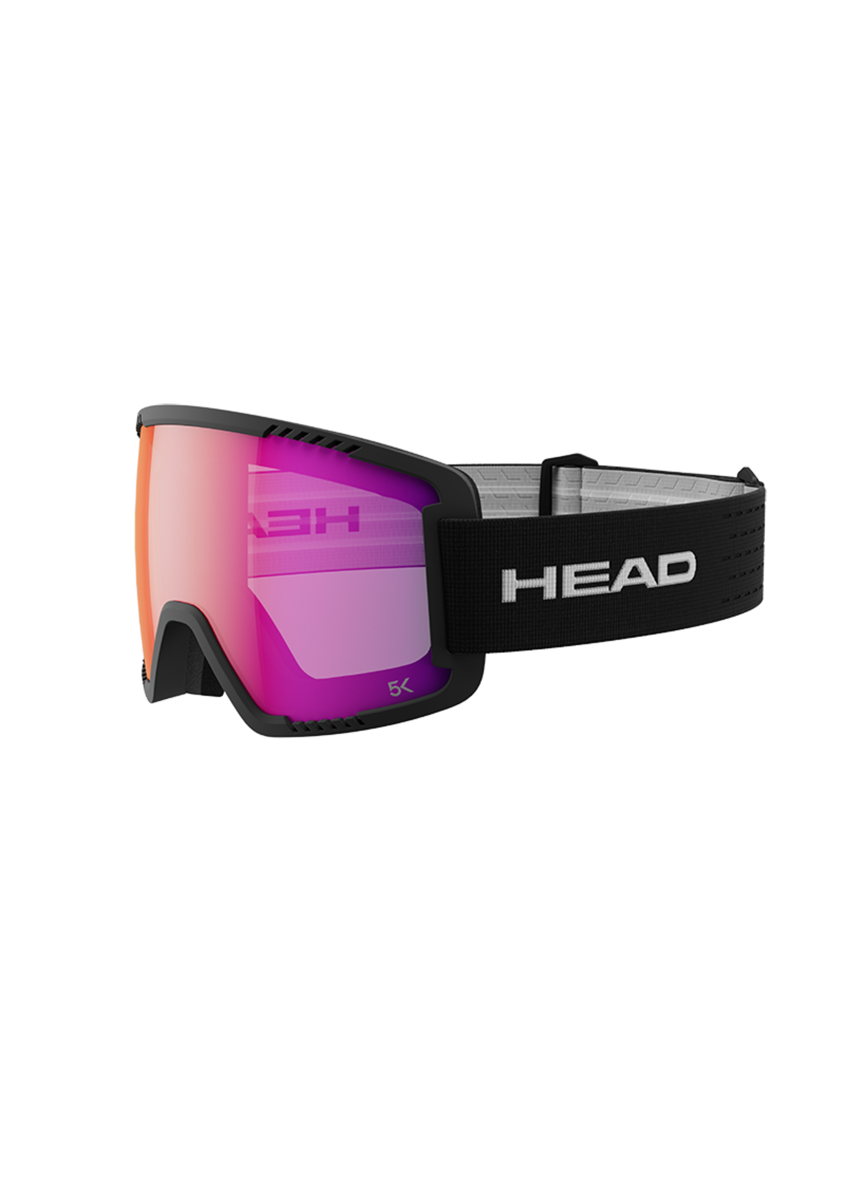 HEAD HEAD CONTEX PRO GOGGLES 5K LENS