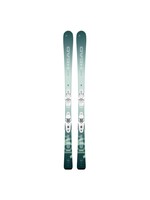 HEAD HEAD EASY JOY SKIS w JOY 9 GW SLR BINDINGS