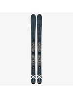 HEAD HEAD KORE X 80 SKIS w PRW 11 GW BINDINGS