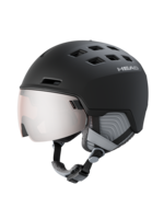 HEAD HEAD RACHEL SKI HELMET