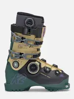 K2 K2 ANTHEM W SKI BOOTS MV 125 BOA FIT SYSTEM