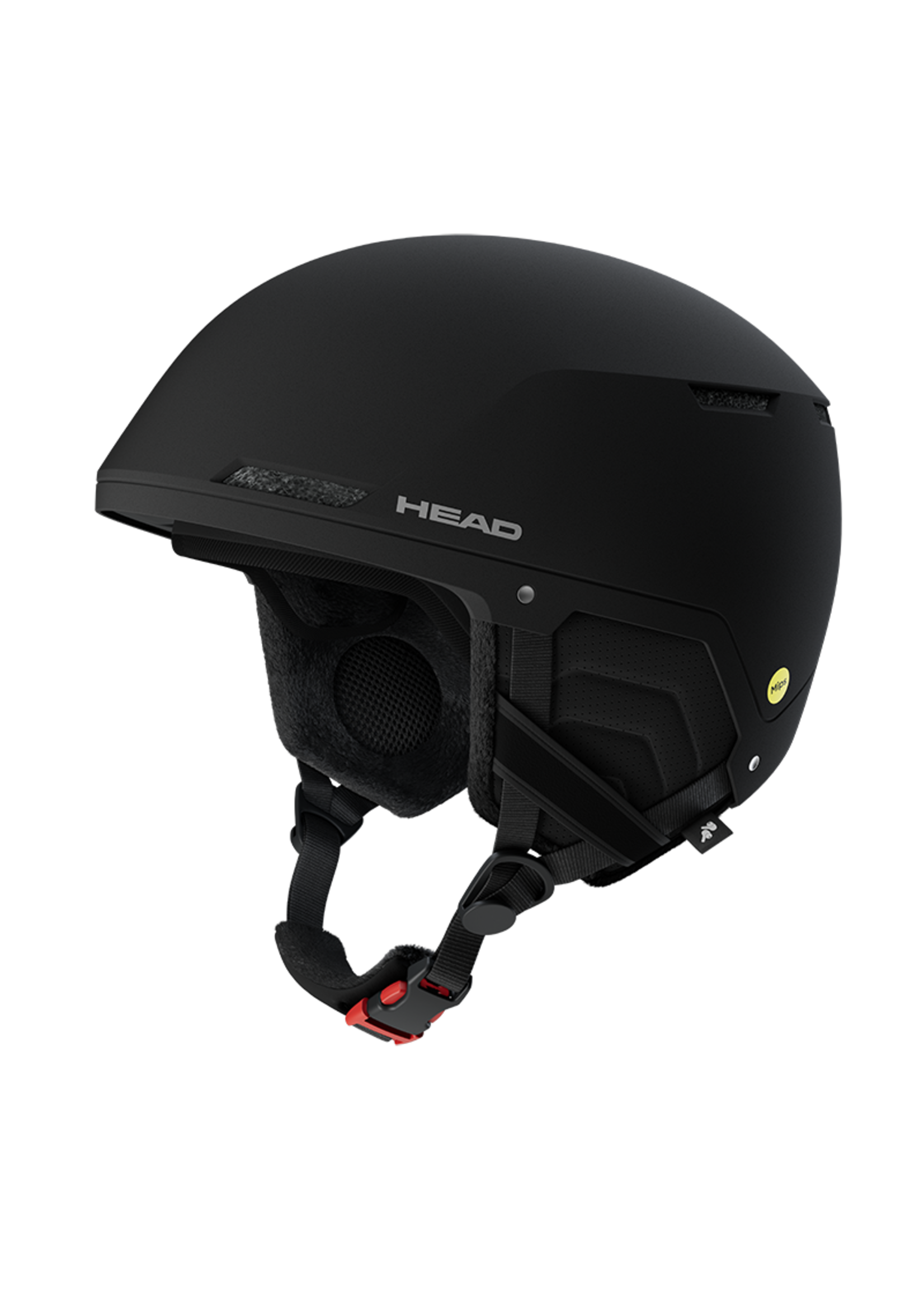 HEAD HEAD COMPACT EVO MIPS SKI HELMET