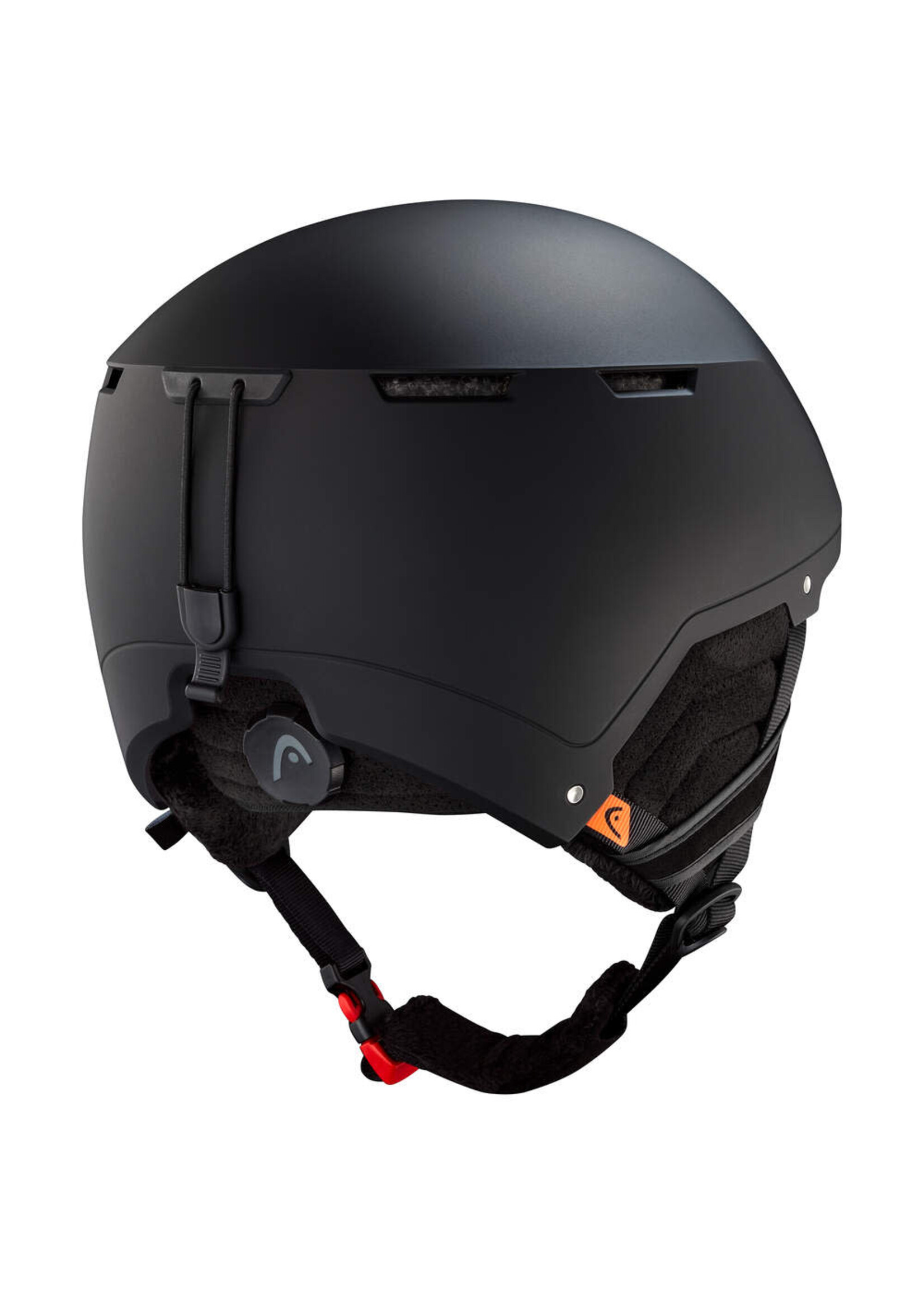 HEAD HEAD COMPACT EVO MIPS SKI HELMET