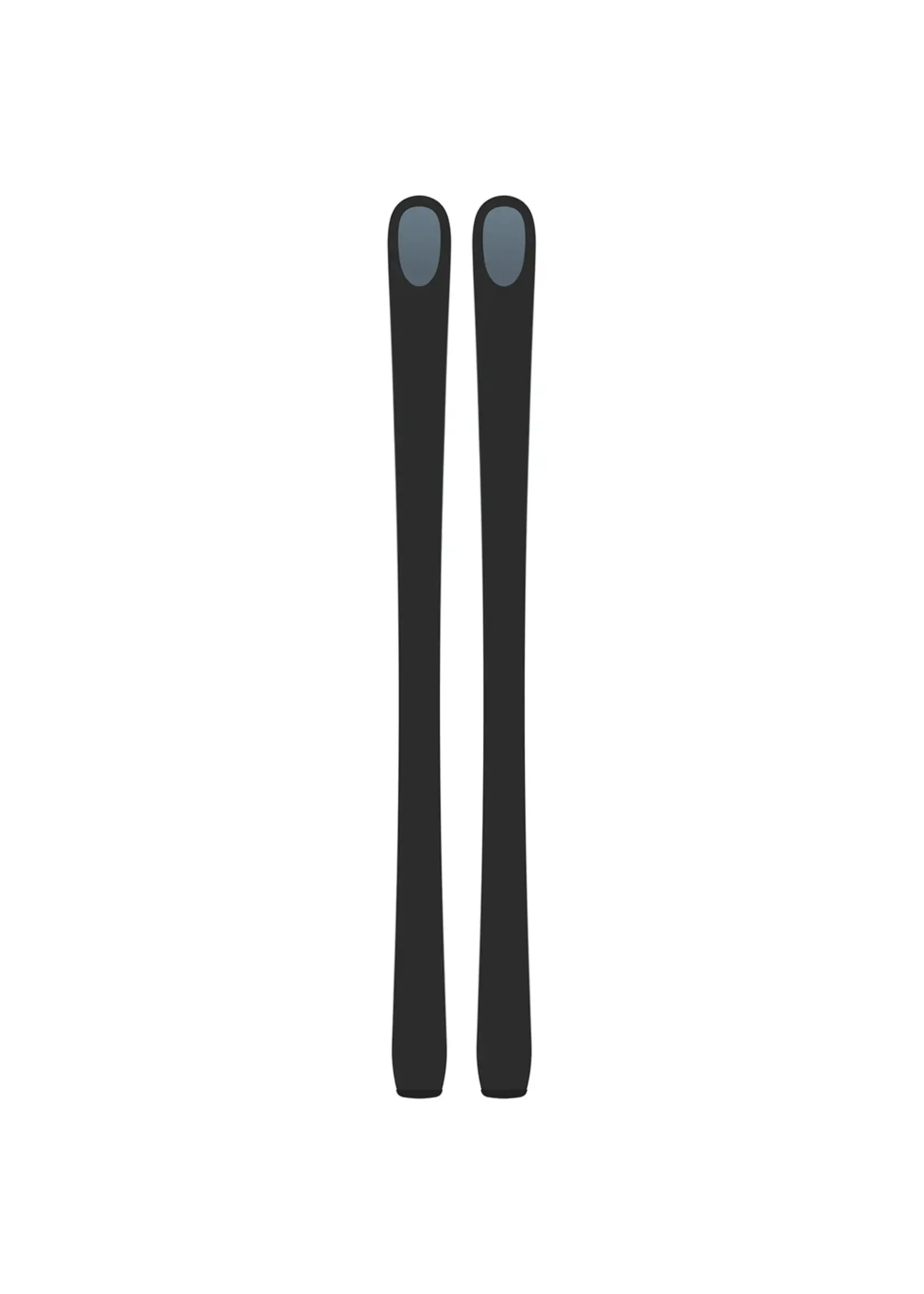 KASTLE KASTLE DX 84 SKIS w/o bindings