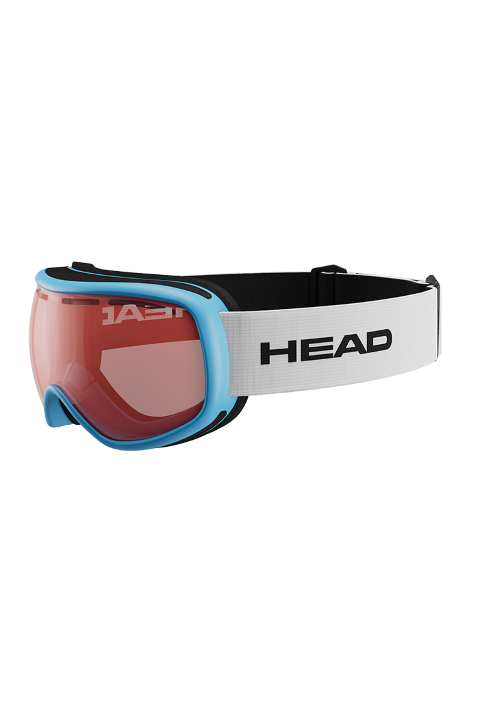 HEAD HEAD NINJA JUNIOR GOGGLES