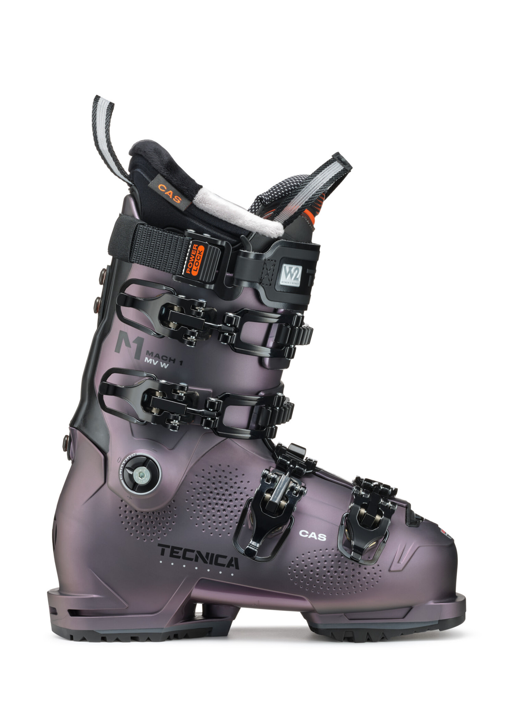 TECNICA TECNICA MACH1 MV 115 W SKI BOOTS