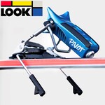 LOOK PIVOT BINDINGS