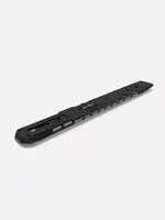 MARKER MARKER WORLD CUP PISTON RACING PLATE BLACK