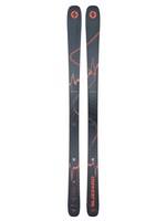 BLIZZARD BLIZZARD ANOMALY 88 SKIS w/o bindings