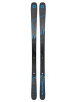 BLIZZARD BLIZZARD ANOMALY 84 SKIS w/o bindings