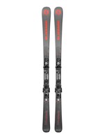 BLIZZARD BLIZZARD THUNDERBIRD SP 7.2 SKIS w/TLT10 bindings
