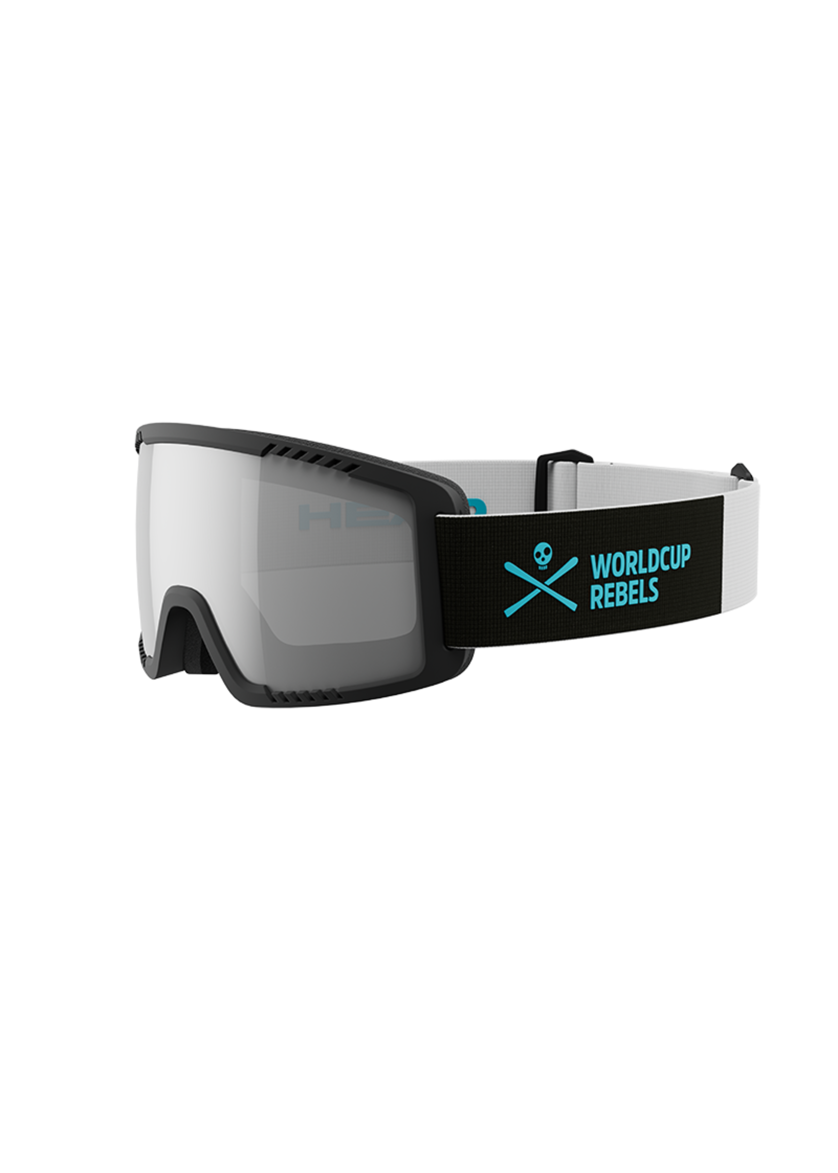 HEAD HEAD CONTEX YOUTH FMR GOGGLES