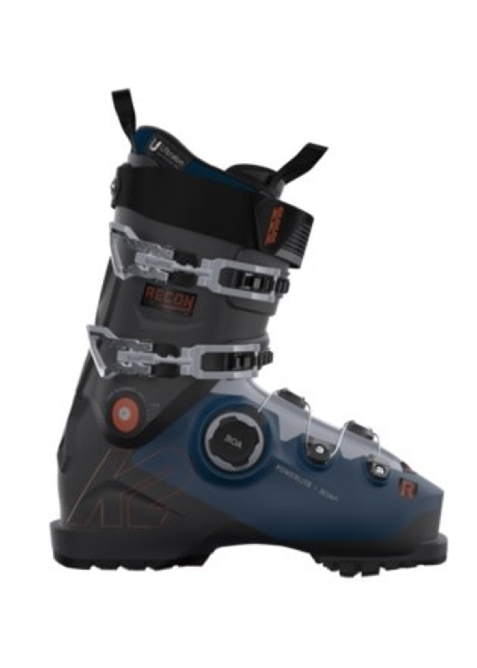 K2 K2 RECON SKI BOOTS MV 110 BOA FIT SYSTEM