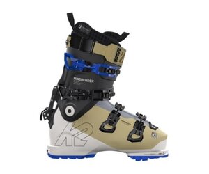 K2 Mindbender 120 スキー靴　26.5 304mm K2 MINDBENDER SKI BOOTS MV 120 - Dinardos Ski Hike Bike Shop Ottawa