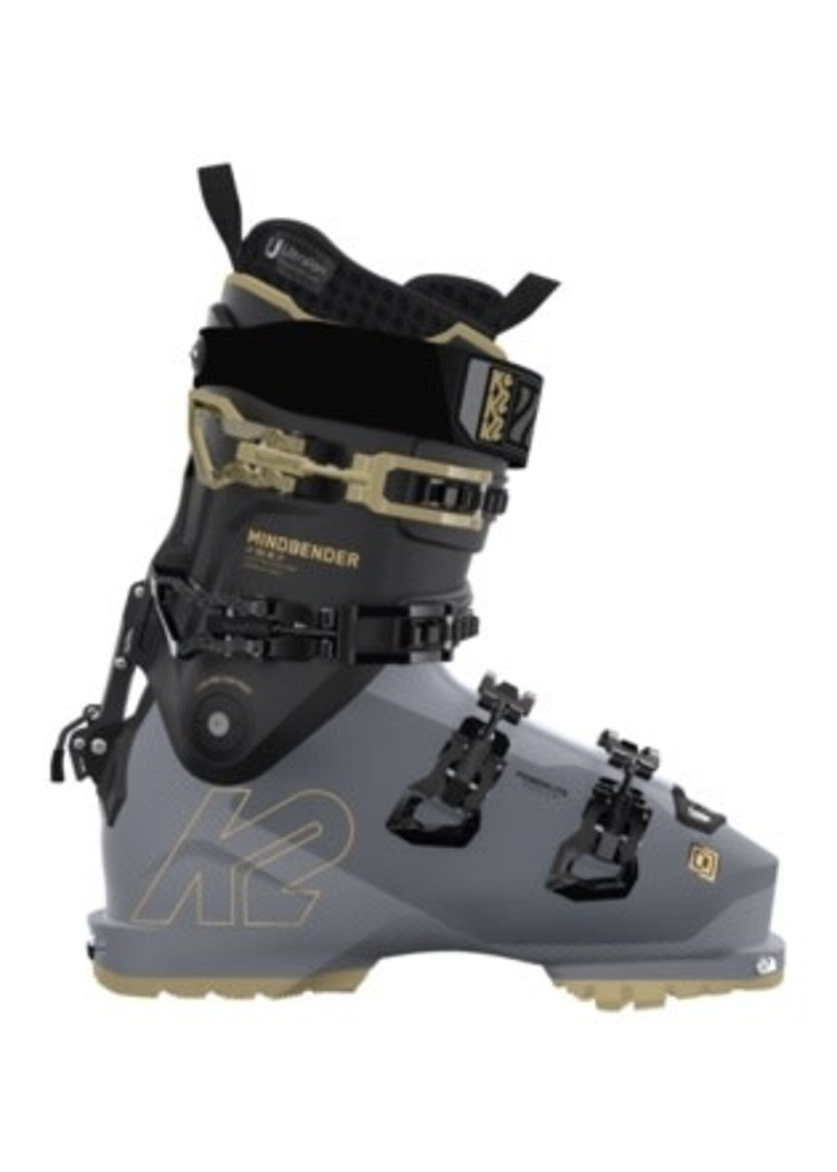 K2 K2 MINDBENDER W SKI BOOTS  MV 95
