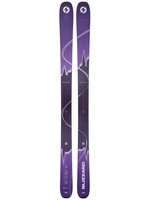 BLIZZARD BLIZZARD ANOMALY 102 SKIS w/o bindings