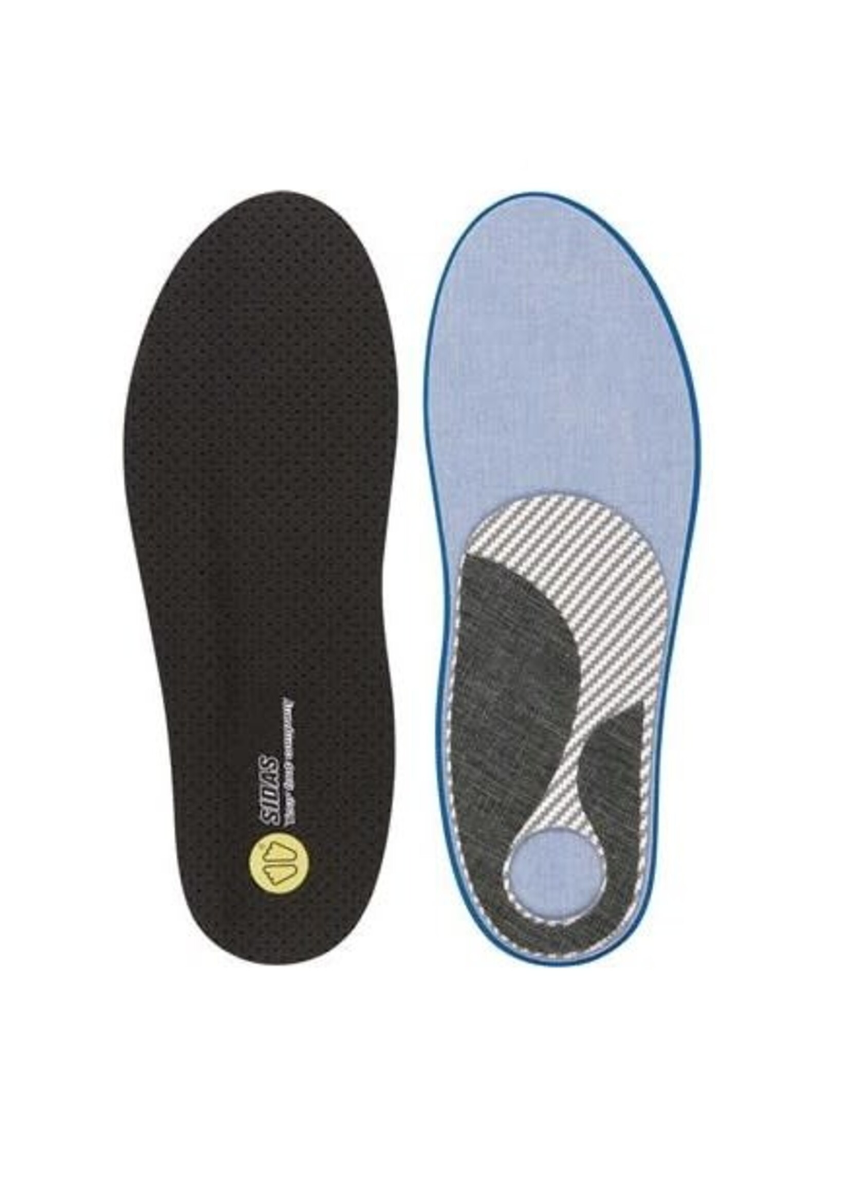 Sidas SIDAS CUSTOM XC SKATING INSOLES