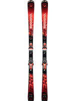 ROSSIGNOL ROSSIGNOL HERO ELITE MT CA K SKIS with NX12 bindings
