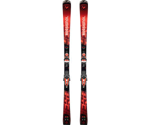 ROSSIGNOL HERO ELITE MT CA K SKIS with NX12 bindings - Dinardos