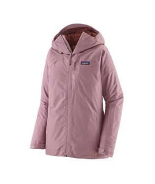 パタゴニア　W’s Powder Town Jacket PATAGONIA WOMEN'S POWDER TOWN JACKET - Dinardos Ski Hike Bike Shop