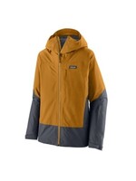 patagonia PATAGONIA MEN'S STORM SHIFT JACKET