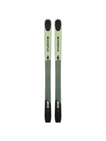 KASTLE KASTLE TX 87 UP SKIS w/o bindings