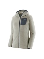 patagonia PATAGONIA WOMEN'S R1 AIR FULL ZIP HOODY