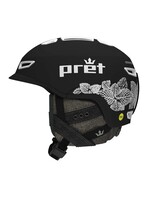 PRET PRET VISION X HELMET