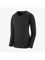 patagonia PATAGONIA WOMEN'S CAP CREW TOP