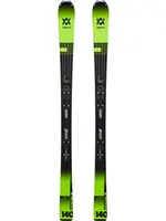 VOLKL JR DEACON with Bindings 4.5 VMOT