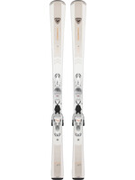 ROSSIGNOL ROSSIGNOL NOVA 6 SKIS with XP11 bindings