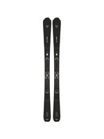 ROSSIGNOL ROSSIGNOL NOVA 2S SKIS with XP10 bindings