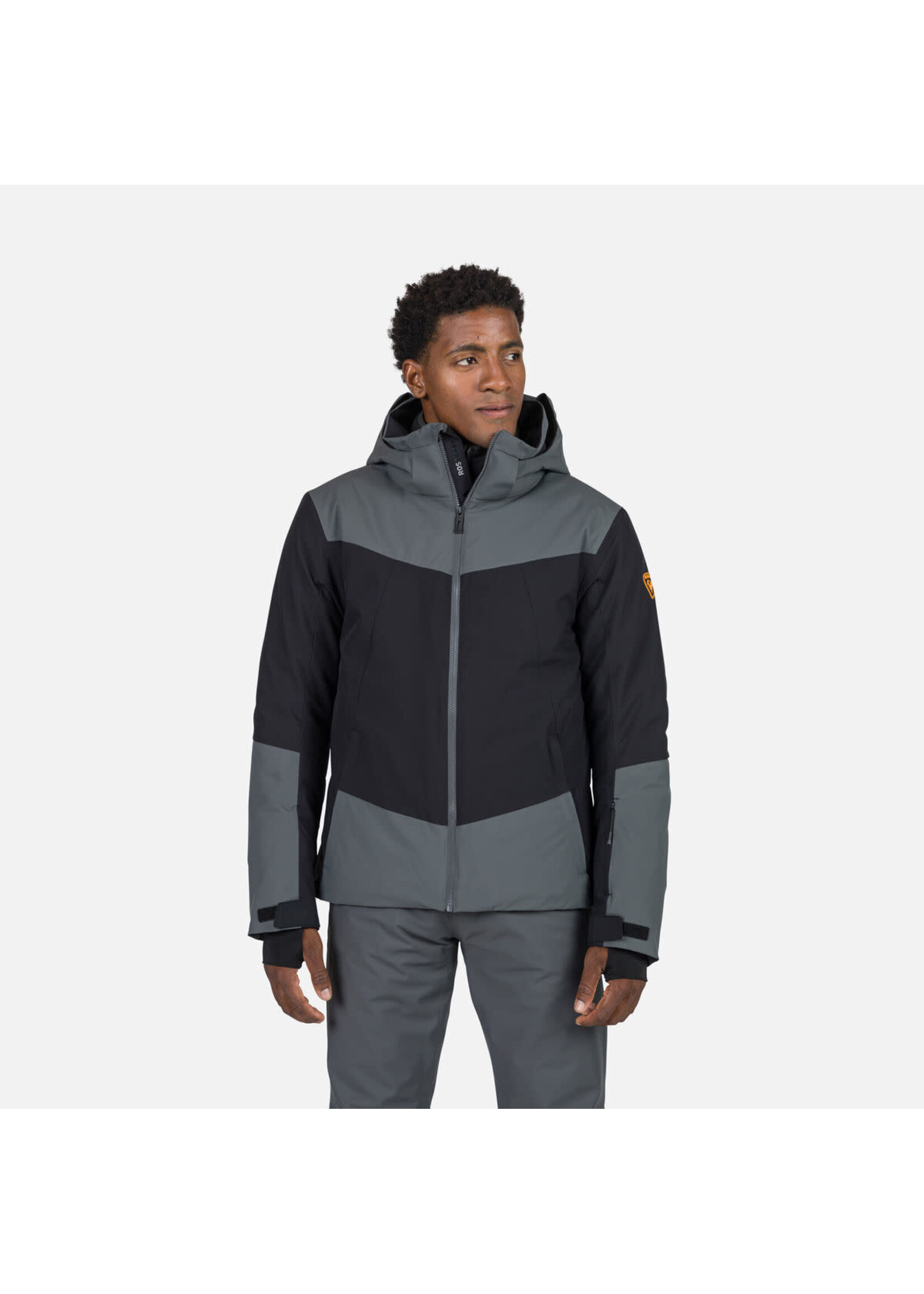 ROSSIGNOL ROSSIGNOL MEN'S WISPILE JACKET