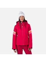 ROSSIGNOL ROSSIGNOL WOMEN'S STRAWPILE SKI JACKET