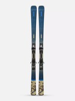 K2 K2 DISRUPTION 78TI SKIS w/ MXC12 QC