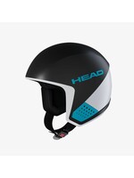 HEAD HEAD DOWNFORCE SKI HELMET