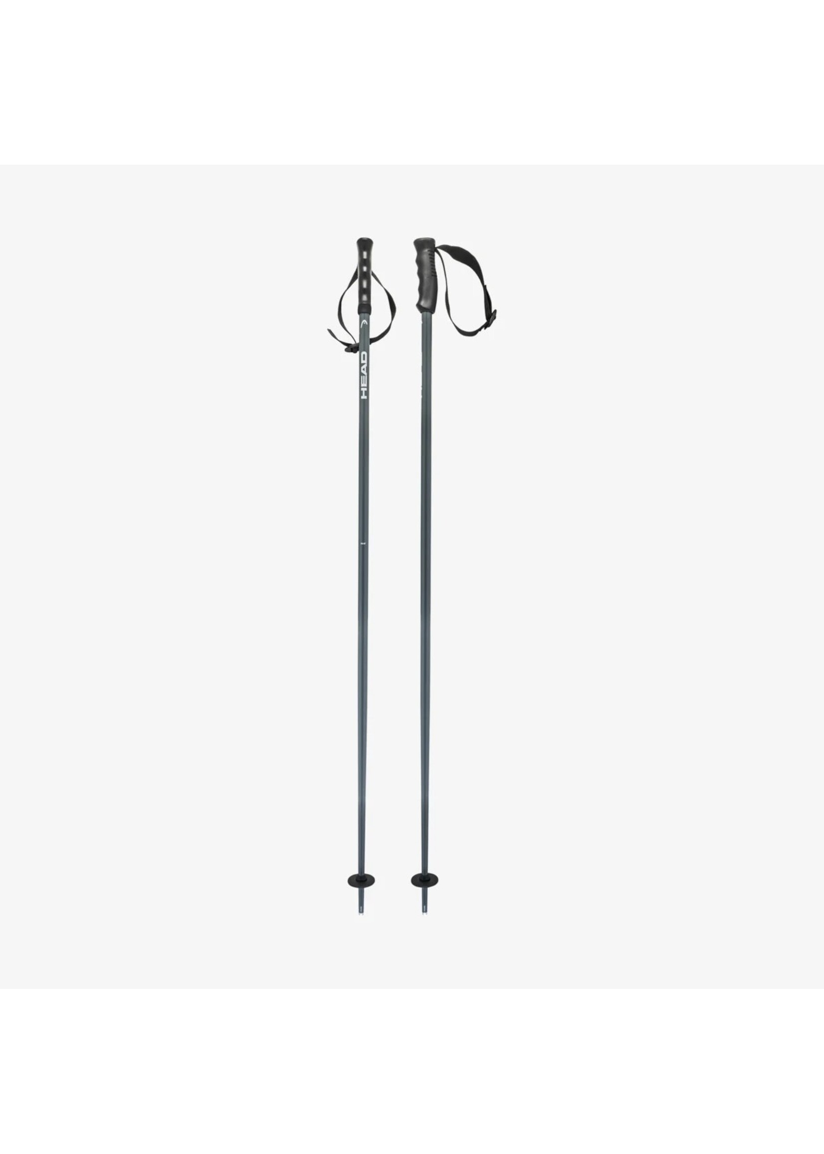 HEAD HEAD MULTI PERFORMANCE SKI POLES