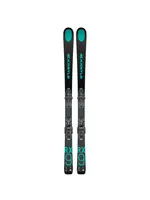 KASTLE KASTLE RX 9 SKIS w/ PR10 bindings TRI-FLEX PLATE