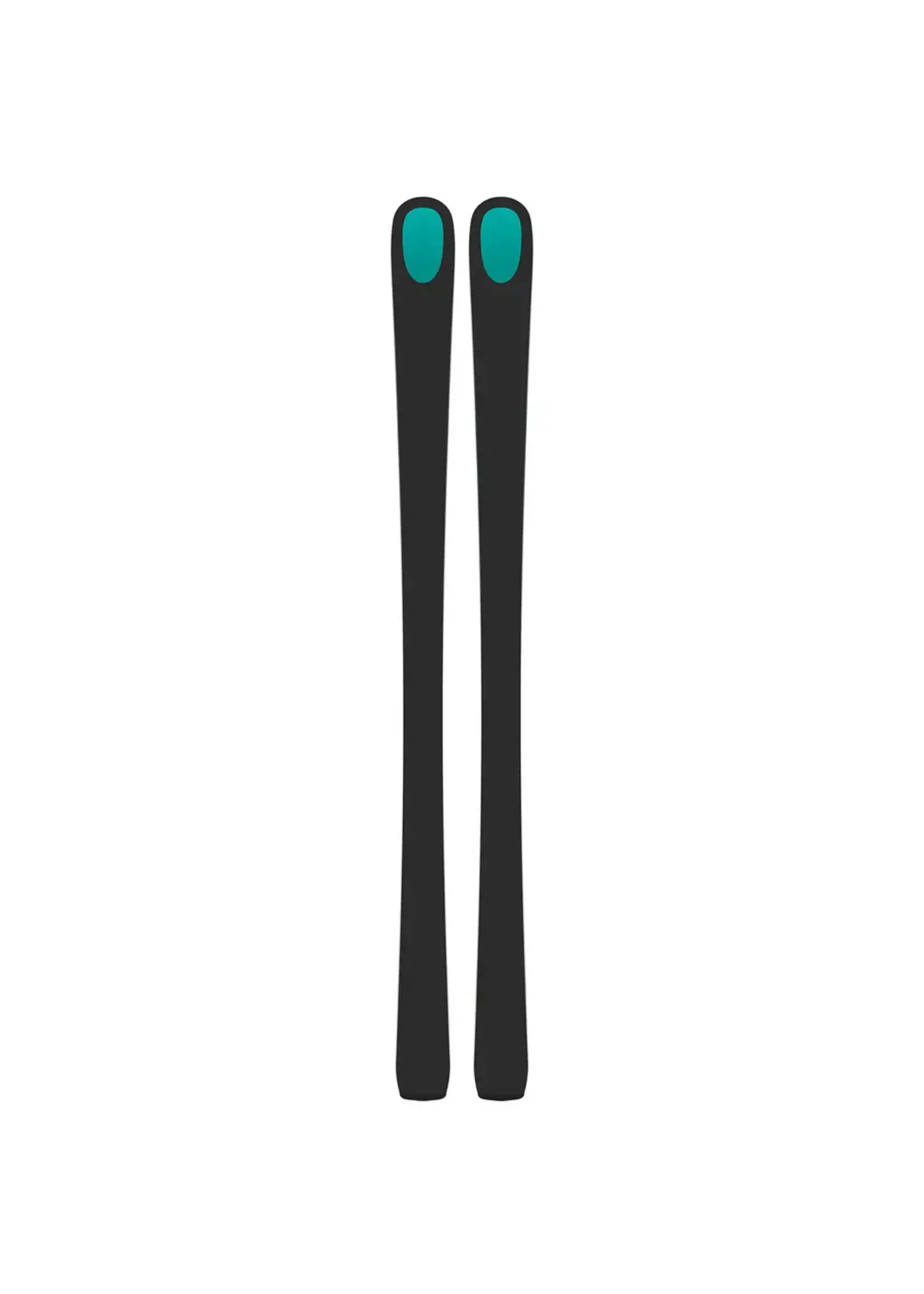 KASTLE KASTLE RX 9 SKIS w/ PR10 bindings TRI-FLEX PLATE