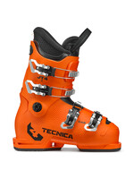TECNICA TECNICA JTR 4 JR SKI BOOT ULTRA ORANGE