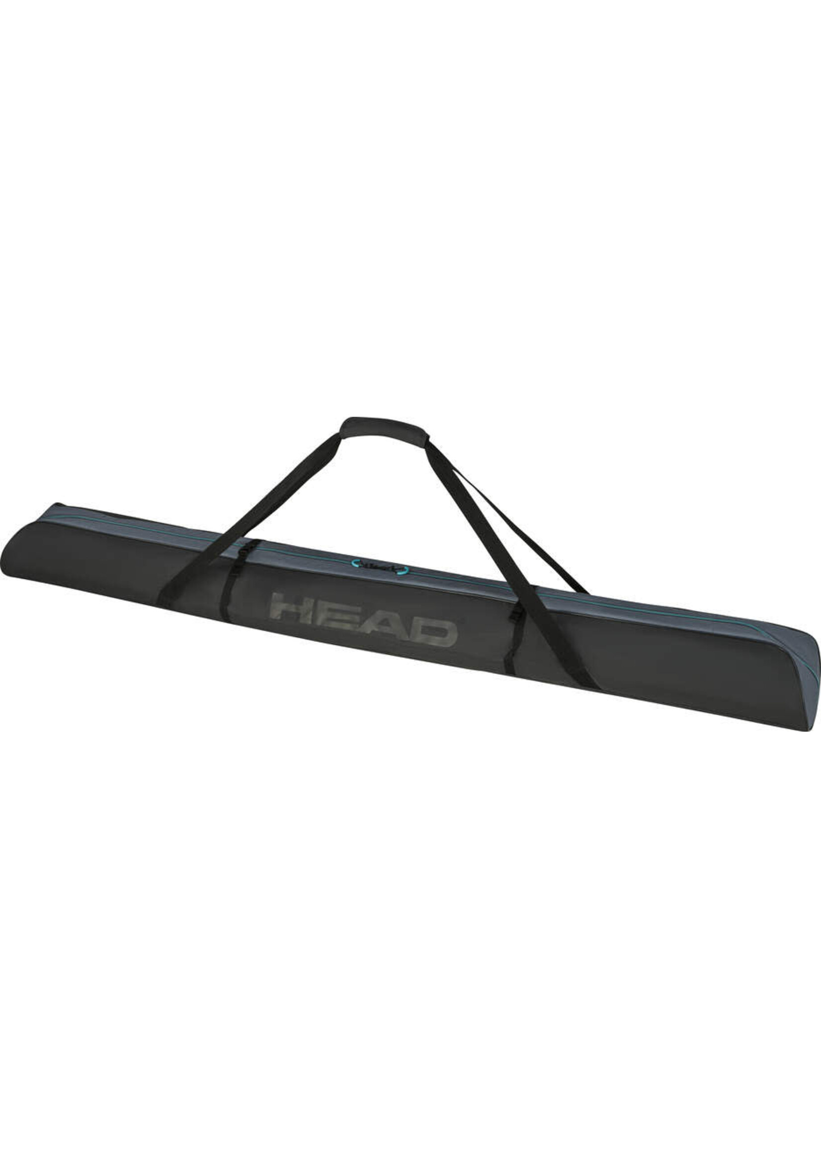 HEAD HEAD SINGLE SKIBAG 195CM